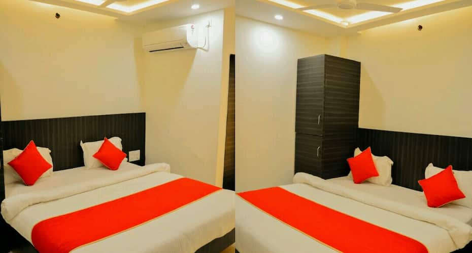 Hotel Crystal Inn, Ujjain 5